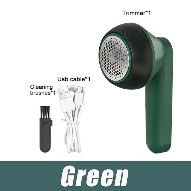 Fabric Lint Remover™ - Shinning Armor Against Fuzz & Lint