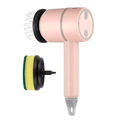 Smart Cleaning Brush™ - Satisfy All Your Cleaning Needs