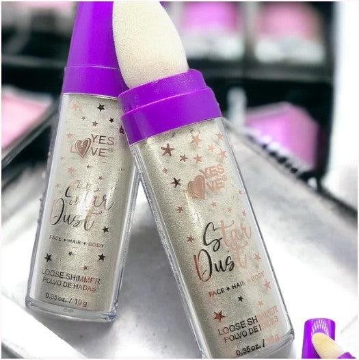 Star Dust™ - All Day Glow Highlighter.