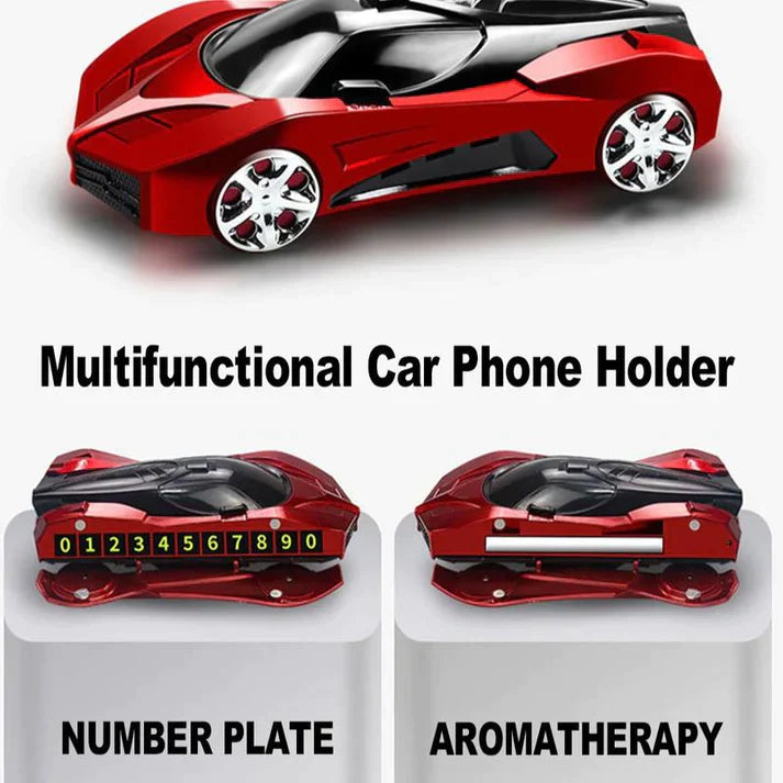 Car Phone Holder™ - Car Phone Stand Supercar Style