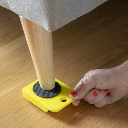 HeavEasy™️ - Furniture Mover Tool Set