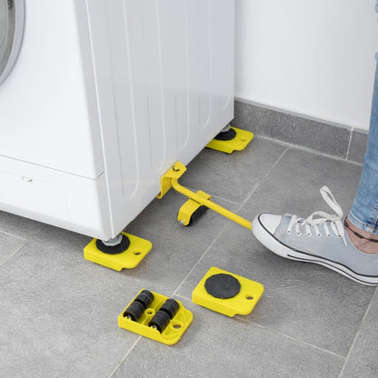 HeavEasy™️ - Furniture Mover Tool Set