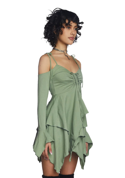 Fairies Handkerchief Dress™ - Casual Sexy Dress for Any Occasion