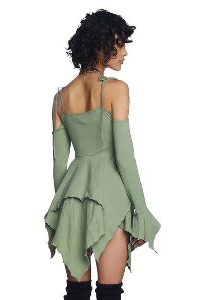 Fairies Handkerchief Dress™ - Casual Sexy Dress for Any Occasion