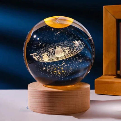 Galaxy Starlight Pro™ - Crafting a Relaxing Ambiance